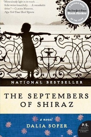 The Septembers of Shiraz