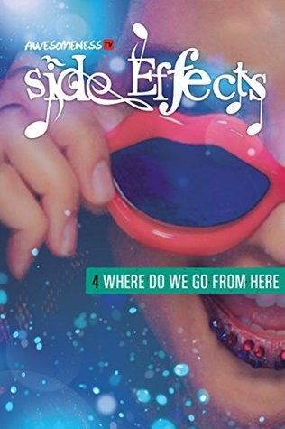 Side Effects book cover