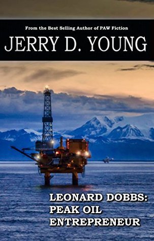 Leonard Dobbs - Peak Oil Entrepreneur
