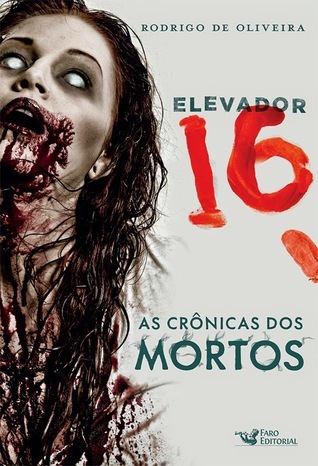 Elevador 16 book cover
