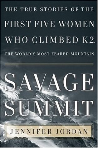 Savage Summit