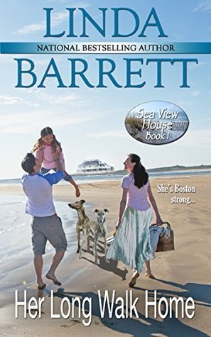 Sea View House book cover 1
