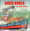 Boer Boris gaat naar de markt