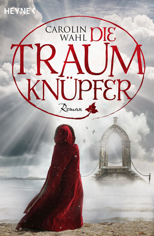 Die Traumknüpfer book cover