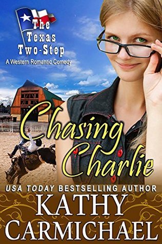 The Texas Two-Step book cover 2