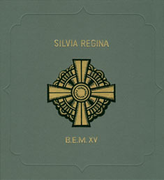 Silvia Regina