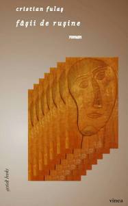 Fâșii de rușine book cover