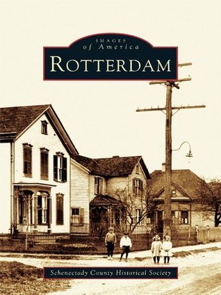Rotterdam book cover