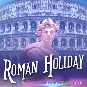 Roman Holiday (The Chronicles of St Mary's, #3.5)