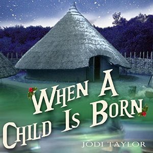 When a Child is Born (The Chronicles of St Mary's, #2.5)