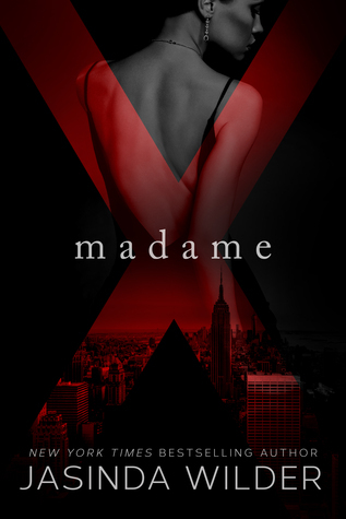 Madame X (Madame X, #1)