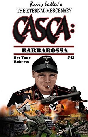 Barbarossa