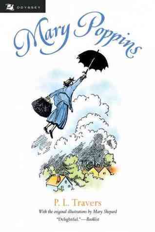 Mary Poppins (Mary Poppins, #1)