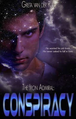 The Iron Admiral: Conspiracy