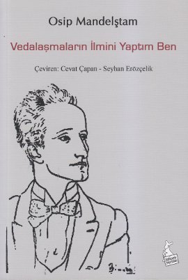 Vedalaşmaların İlmini Yaptım Ben book cover