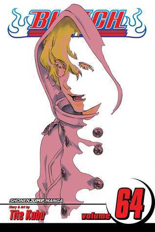 Bleach, Volume 64 book cover