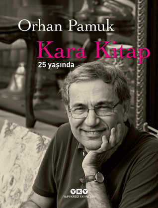 Kara Kitap: 25 Yaşında
