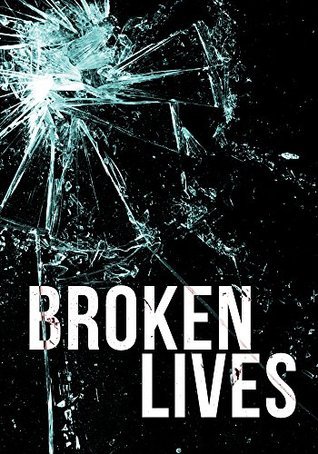 Broken Lives book cover