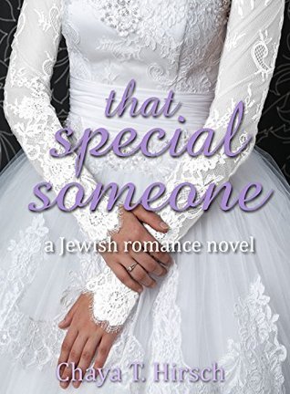 That Special Someone