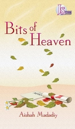 Bits of Heaven book cover