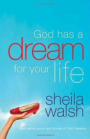 God Has a Dream for Your Life book cover