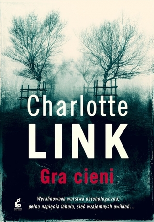 Gra cieni book cover