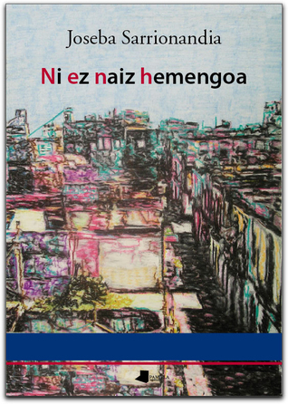 Ni ez naiz hemengoa