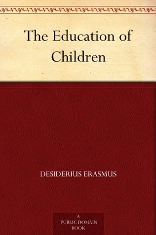 The Education of Children book cover