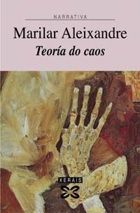 Teoría do caos book cover