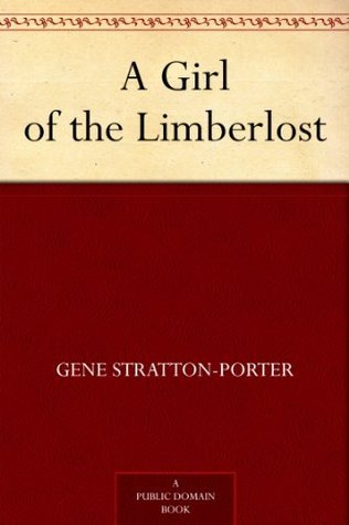 A Girl of the Limberlost