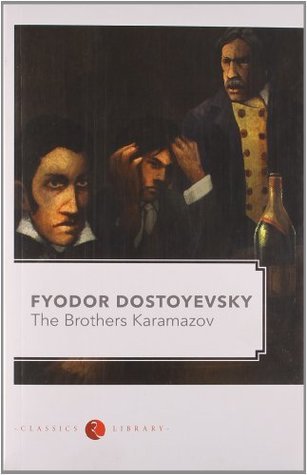 The Brothers Karamazov