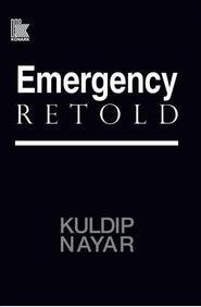 Emergency Retold book cover