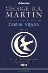 Pjesma leda i vatre book cover