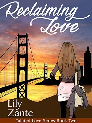Reclaiming Love book cover