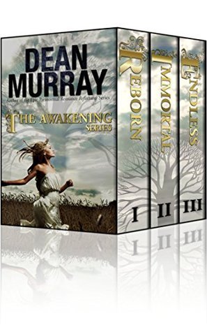 The Awakening Series book cover