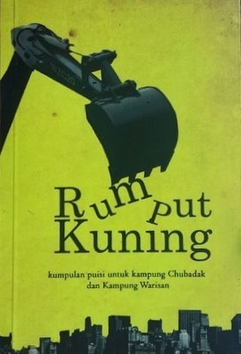 Rumput Kuning book cover