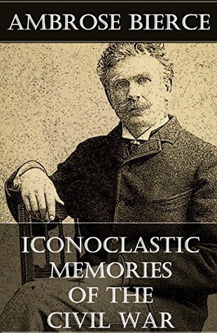 Iconoclastic Memories of the Civil War book cover