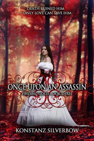 Finding Gold book cover 3