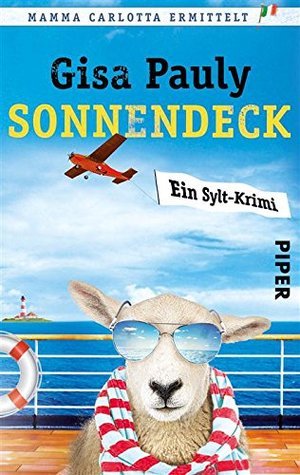 Sonnendeck book cover