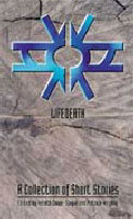 LifeDeath book cover
