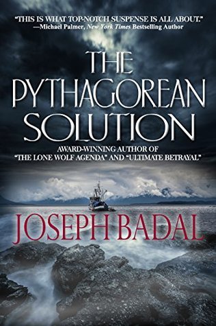 The Pythagorean Solution book cover