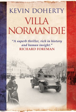 Villa Normandie