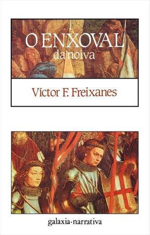 O enxoval da noiva book cover