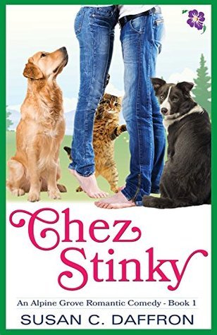 Chez Stinky