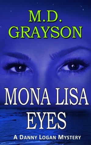 Mona Lisa Eyes