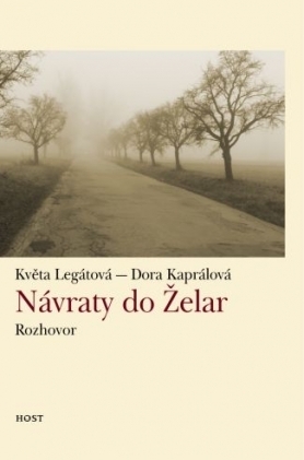 Návrat do Želar book cover