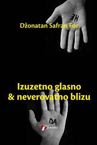 Izuzetno glasno & neverovatno blizu