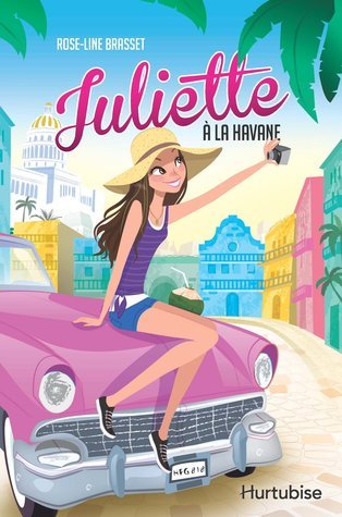Juliette à la Havane