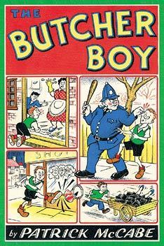 The Butcher Boy