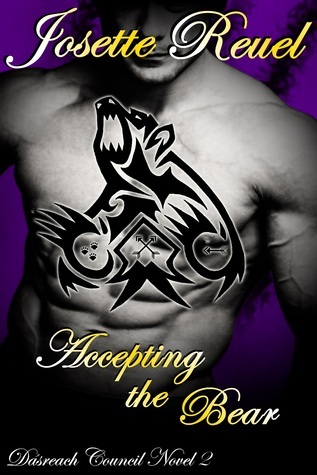 Dásreach Council Novels book cover 2